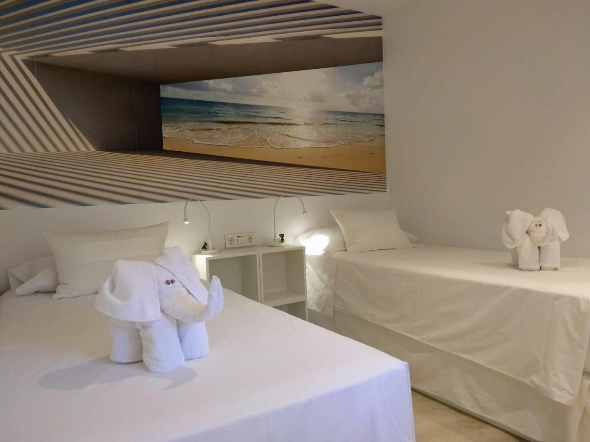 Appartement Casa Fuerte Playa à La Herradura  Extérieur photo