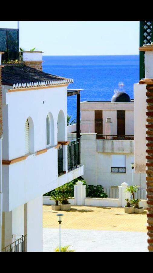 Appartement Casa Fuerte Playa à La Herradura  Extérieur photo
